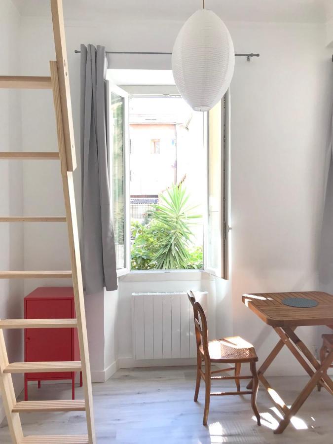 Le Bonheur 1827 Apartamento Marselha Exterior foto